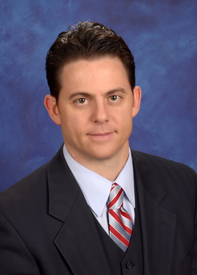 Todd R. DeVallance
