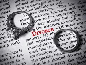 How to File for Divorce