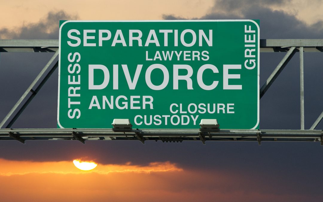 How to File for Divorce in Washington